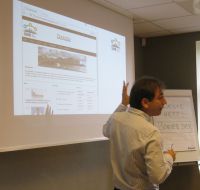 Communication Toolkit to support city resilience