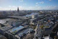 Over 100 short video interviews on urban resilience published