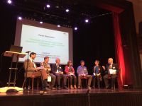 RESIN maps out the next steps in solutions for strategic adaptation planning in European cities at Brussels meeting