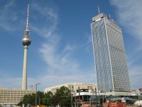 Berlin workshop to empower cities to use standards in their resilience management