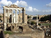 Group Explorer tool applied in practice at Rome workshop
