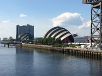 Glasgow places people and communities at heart of resilience strategy