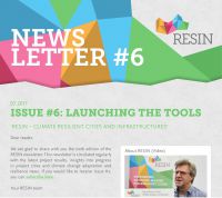 RESIN Newsletter Issue 6