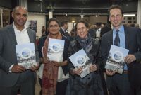 Bristol launches Resilience Strategy