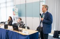 Can standardization be useful for climate adaptation?