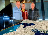 Planning for flooding, terrorism and disasters in Kristiansand