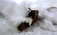 Teaching Europe to bounce back from disaster