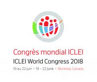 SMR Tier 3 cities to bring the European Resilience Management Guideline to the world stage at the ICLEI World Congress in Montreal