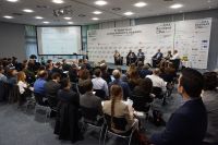 Open European Day 2018 set to be biggest edition in the series