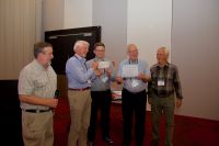 Strathclyde team wins Springer Best Paper Award at Stuttgart Group Decision and Negotiation conference