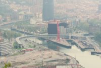 Bilbao to reduce flood risk by opening Deusto canal