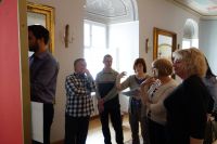 Bratislava impact chain workshop