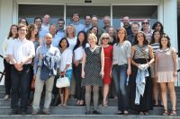 Smart Mature Resilience Kick-Off Meeting