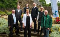 Glasgow invests in development of new urban Nature Park