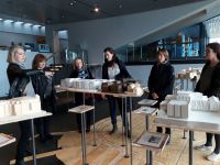 City of Bratislava exchanges with Reykjavik's Experts on Climate Change Adaptation in Iceland
