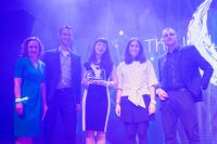 ICLEI's SMR project website wins .eu Web Award