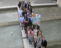 Strengthening Europe's resilience backbone: 9 new cities join SMR at Thessaloniki launch event