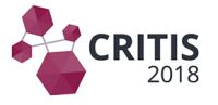 CRITIS conference: Call for papers