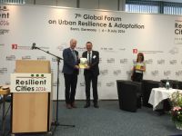 Over 120 participants attend 3rd Open European Day in Bonn