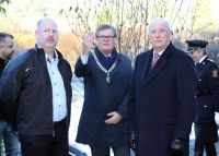 Defining ‘resilient’ in Kristiansand