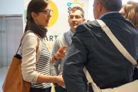 8th European Conference on Sustainable Cities and Towns