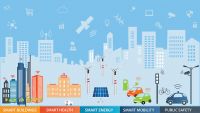 Cities work together towards a more resilient future